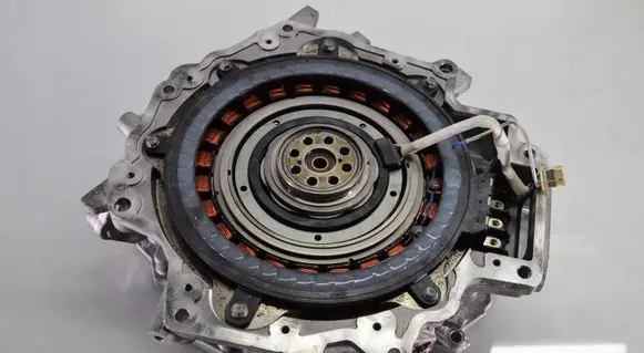 KIA Niro Other gearbox part PM04JAK021EJ D6GF1H