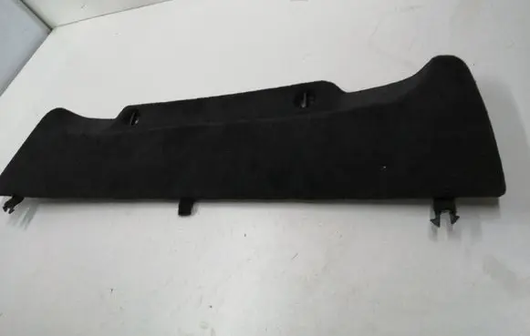 BMW 5 F10 F11 Tailgate/boot cover trim set 7209185