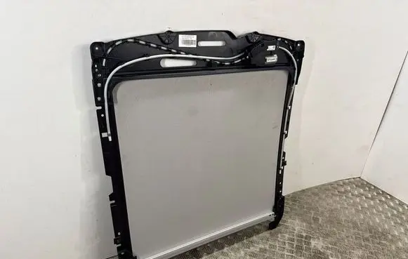 Infiniti QX30 Sunroof set 912505DA0 200200327934 E930389436