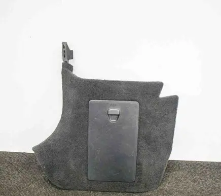 Porsche 911 991 (A) pillar trim 99155510101