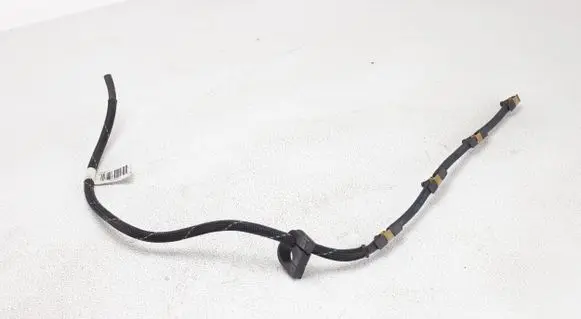BMW 5 F10 F11 Fuel return line/hose 782340803