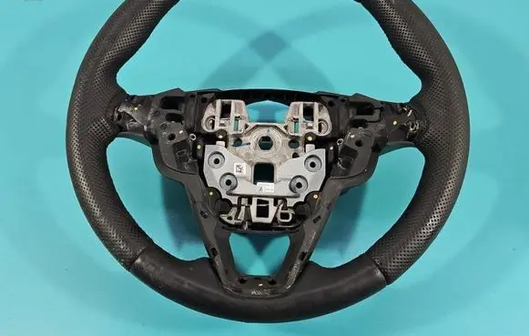 Ford Mondeo MK V Steering wheel DS733600RR3ZHE IMPRK1566729