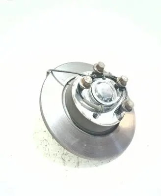 Renault Trafic II (X83) Rear wheel hub