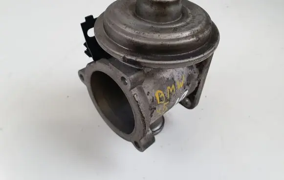 BMW X5 E70 EGR valve 70045000 7804380