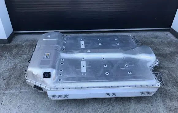 BMW iX3 G08 Hybrid / electric car battery 8740408 8858278 8842419