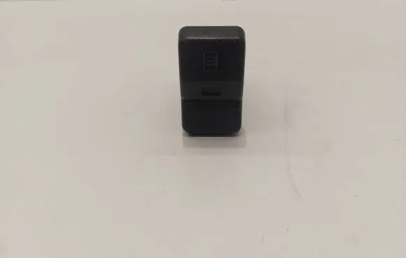 Volkswagen PASSAT B3 Windscreen/window heater switch 535959621