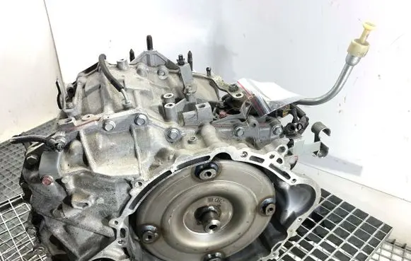 Mitsubishi Eclipse Cross Manual 5 speed gearbox AA92A