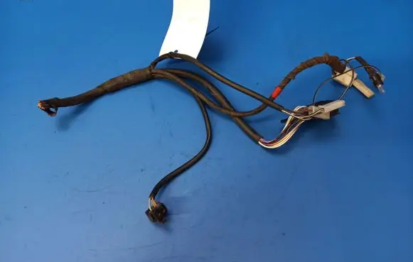 Mercedes-Benz 380 560SEC C126 Other wiring loom 2015453928 0105450928