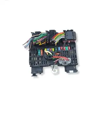 Citroen C4 I BSM Control unit BSML0400 S118983004Q 6500CK