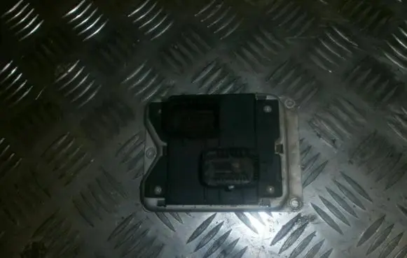 Fiat Bravo - Brava Engine control unit/module 0261206276