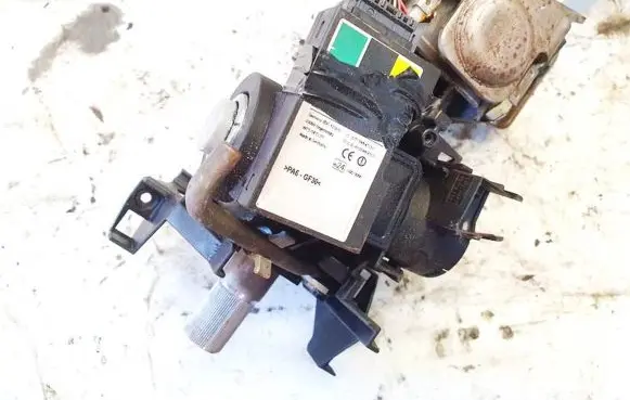 Opel Meriva A Ignition lock contact 267t5wk47631 267t-5wk47631