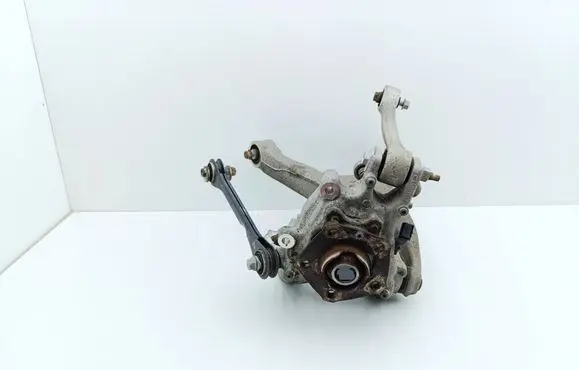 Porsche Macan (95B) Rear suspension assembly kit set 95B505431BY 8R0505311F 8K0505323H