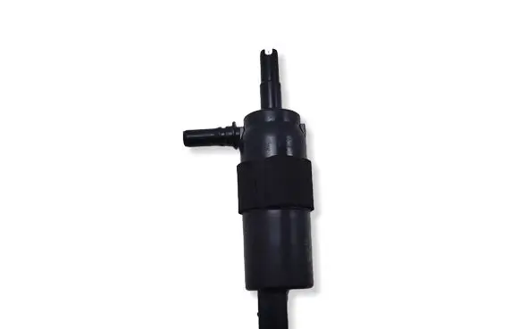 Audi A5 Headlight washer pump 8K0955681