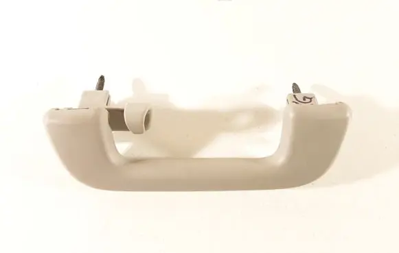 Toyota Corolla E120 E130 Rear interior roof grab handle