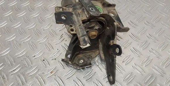 Gearbox mount