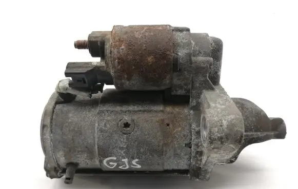 Toyota Verso-S Starter motor
