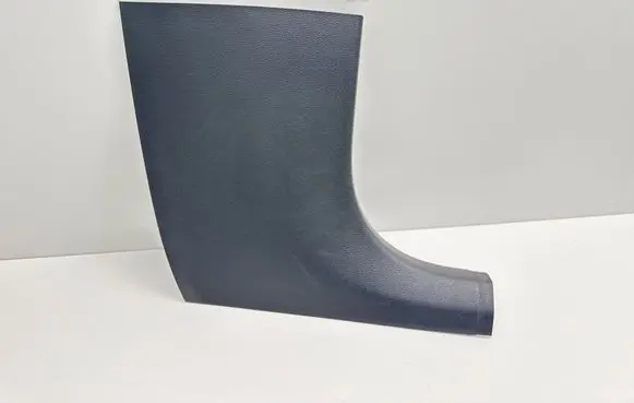 Skoda Rapid (NH) Foot area side trim 5JA863484 5JA863484A