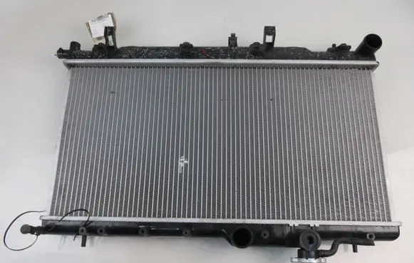Subaru Legacy Coolant radiator 67709