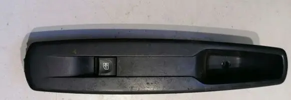 Renault Scenic III - Grand scenic III Tailgate/trunk/boot open switch 507878577