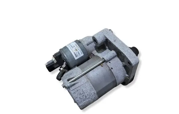 Peugeot 2008 II Starter motor 9812715480 ESW1016 14B45672