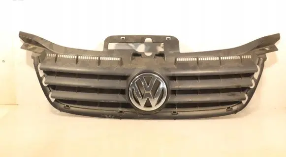 Volkswagen Touran I Front grill 1T0853601