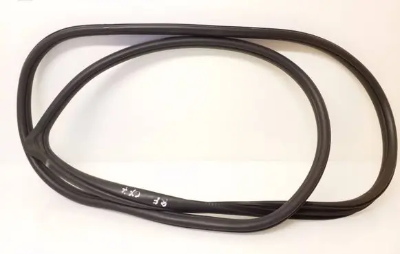 Mazda CX-7 Front door rubber seal 31H8Y01