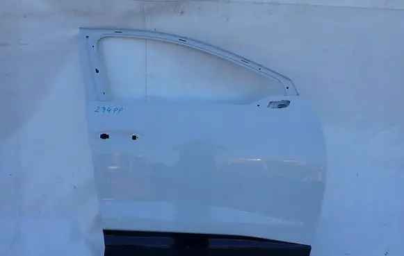 Audi Q4 Sportback e-tron Front door 89A831312