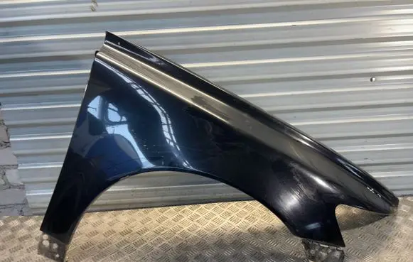 Volvo V50 Fender