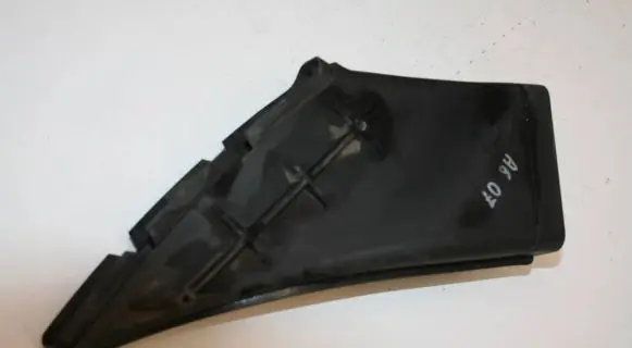 Audi A6 S6 C6 4F Air intake duct part 4F0129521B 4F0129618M
