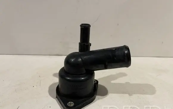 Thermostat/thermostat housing