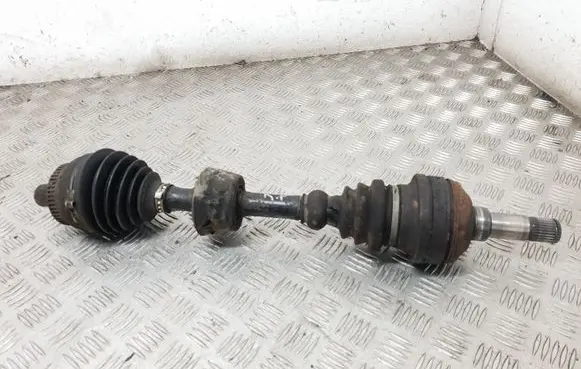 Audi A3 S3 8L Front driveshaft