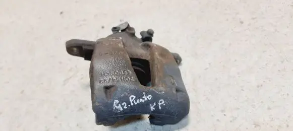 Fiat Grande Punto Front brake caliper Z0H5422