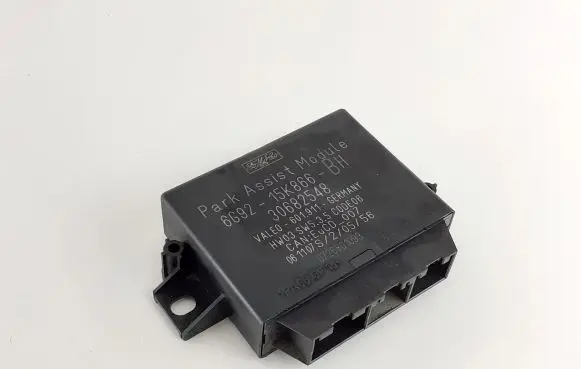 Volvo V70 Parking PDC control unit/module 6G9215K866BH 30682548
