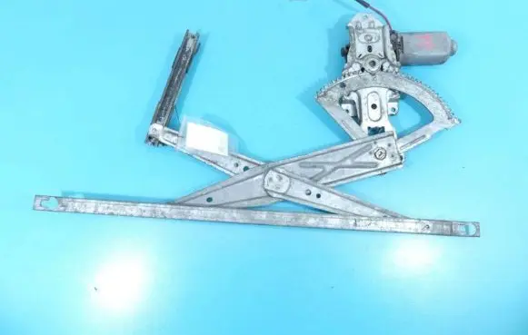 Opel Frontera A Front door window regulator with motor IMPRK1246559