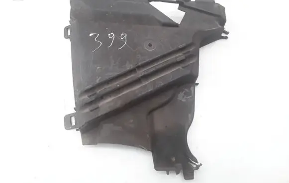 Nissan Almera N16 Timing belt guard (cover) 8200102678