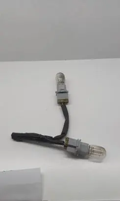 Honda Accord Rear tail light wiring loom