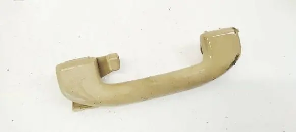 Nissan Murano Z50 Rear interior roof grab handle