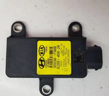 KIA Sportage Steering angle sensor 956901F000