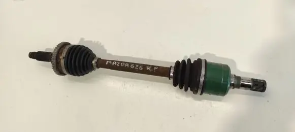 Mazda 626 Front driveshaft