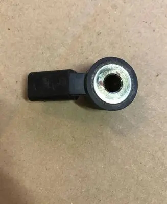 Detonation knock sensor