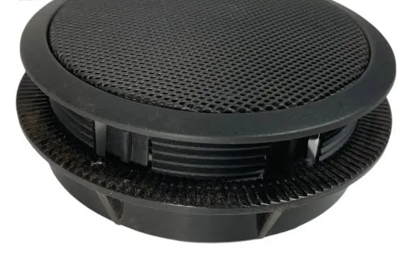 BMW 5 E60 E61 Panel speaker 8375642 84318375642