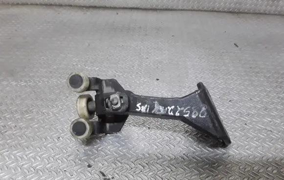 Mercedes-Benz Sprinter W906 Sliding door upper roller guide/hinge 