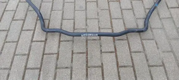 BMW X5 E53 Front anti-roll bar/sway bar 31351097019 1097019