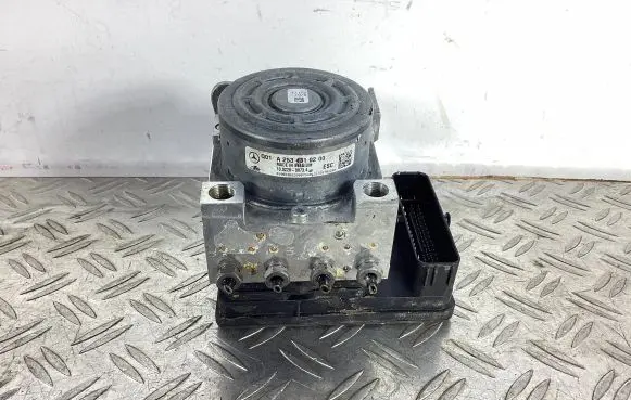 Mercedes-Benz GLC X253 C253 ABS Pump A2534310200 A2539011400