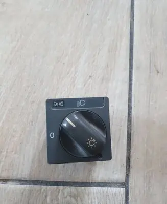 Volvo S40, V40 Light switch 8601772