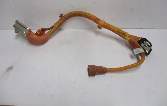 KIA Niro Engine installation wiring loom 91895G5510