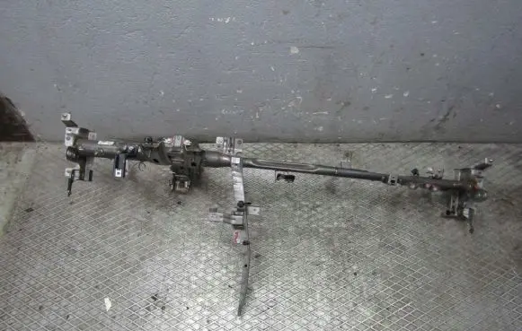 KIA Rio Dashboard cross member/frame bar 844101W450