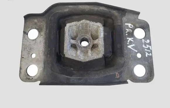 Ford S-MAX Engine mount bracket 6G917M121 30680699