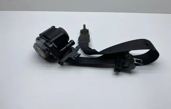 Dodge Charger Front seatbelt 622063800B P1HZ05DX9AE TSX023522096