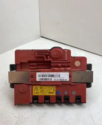 BMW X5 E70 Positive wiring loom 917895901